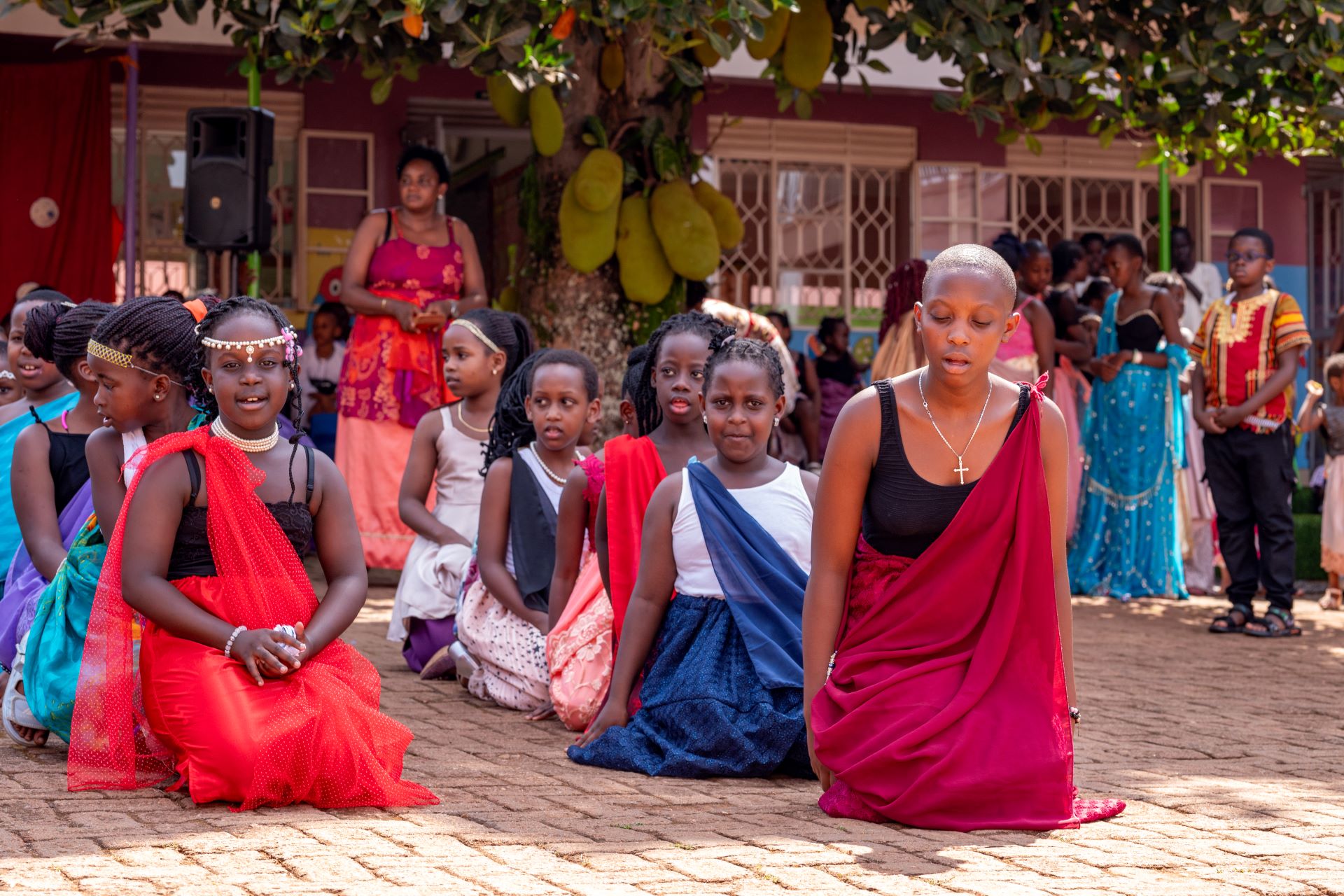 Ankole dance