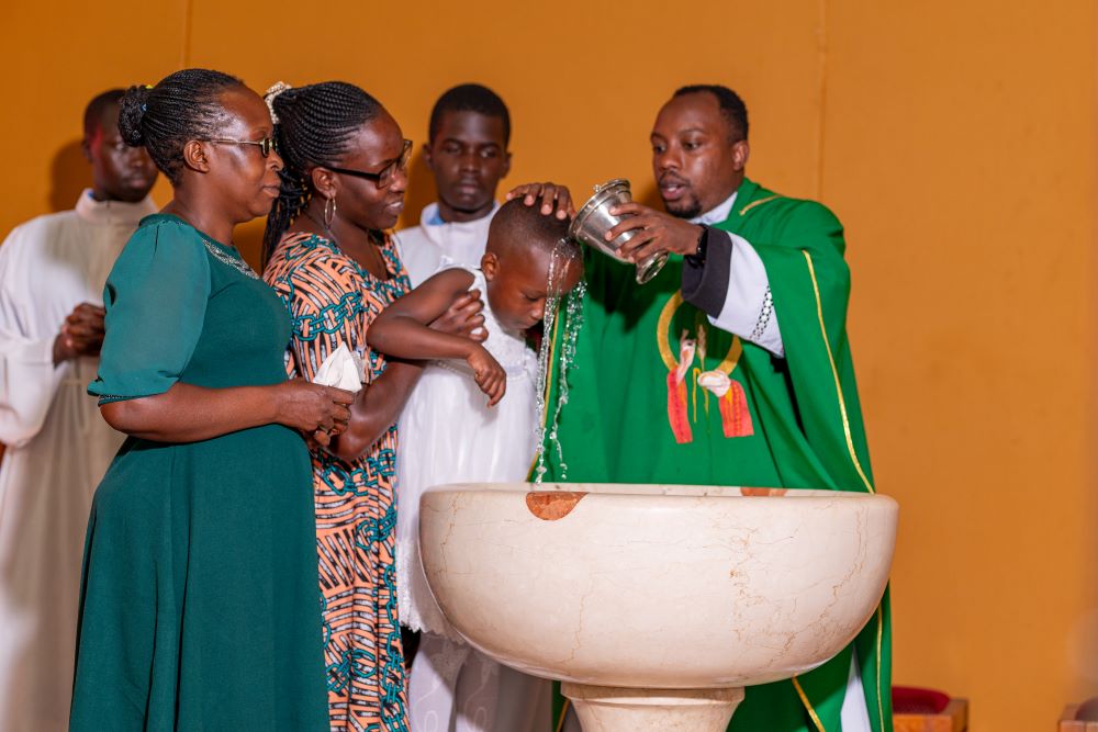 Baptism