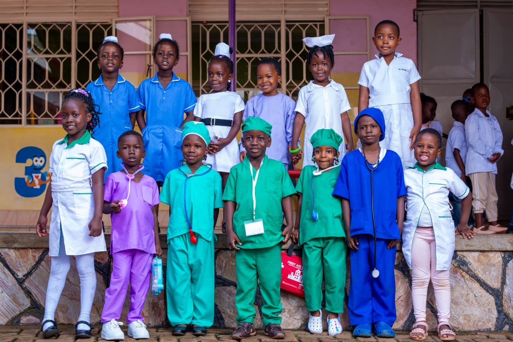 Nurses, Professional Day 2023