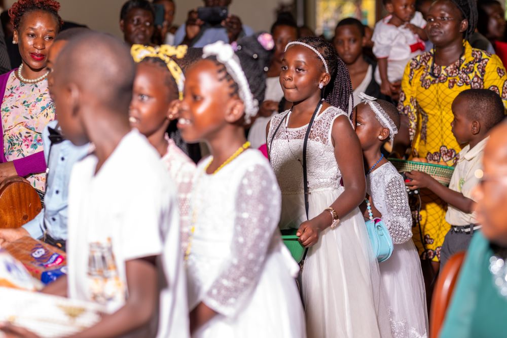 Offertory