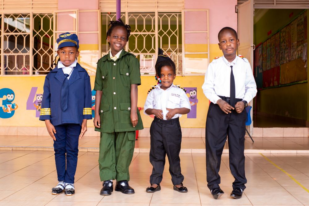 Nursery Pilots, Professional Day 2023