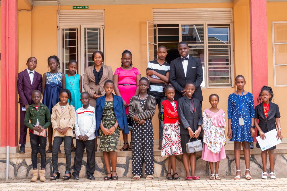 Primary Accountants, Professional Day 2023