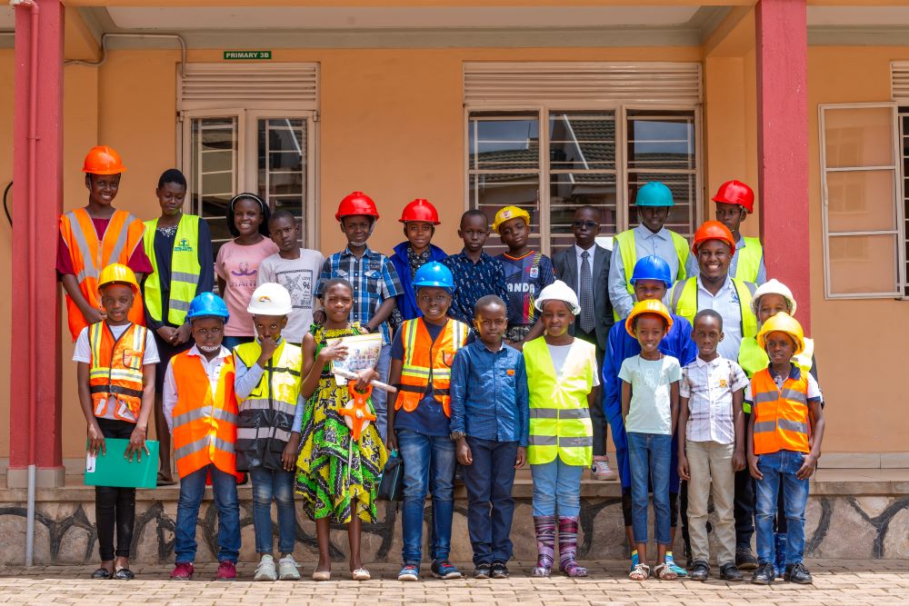 Engineers, Professional Day 2023