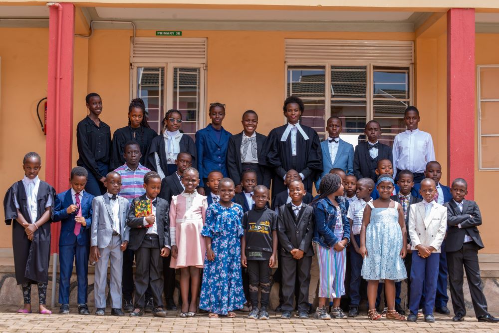 Lawyers, Professional Day 2023