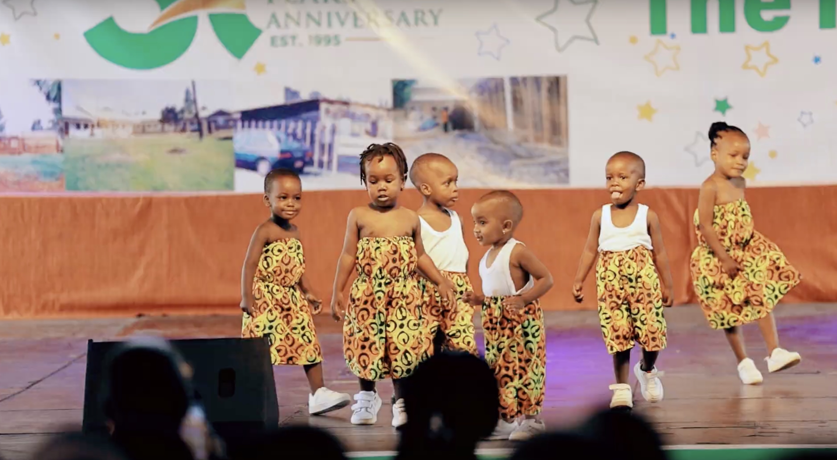 Grand Celebration: Dade Nursery & Primary School @ 30 Years