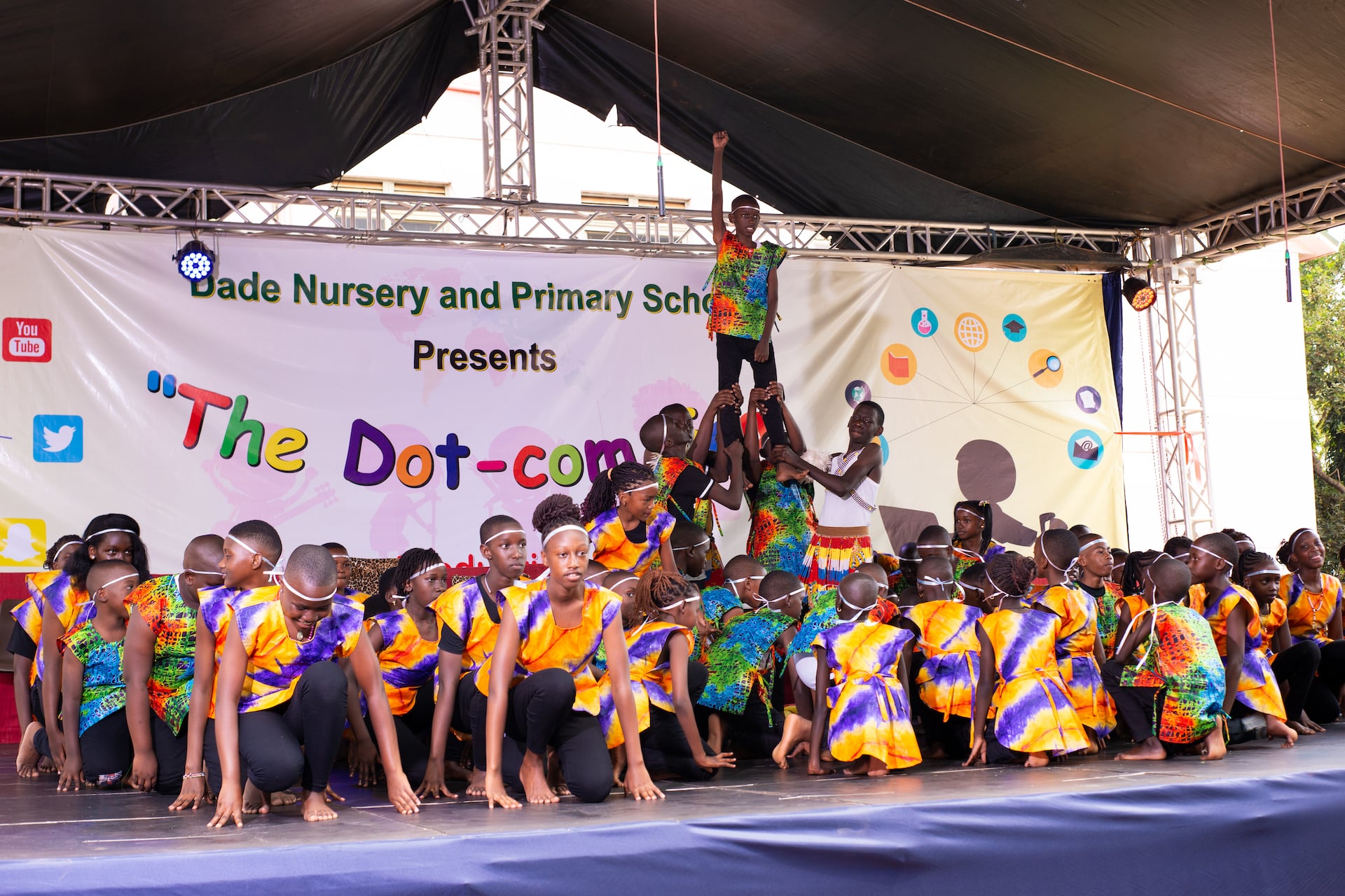 Upper Primary