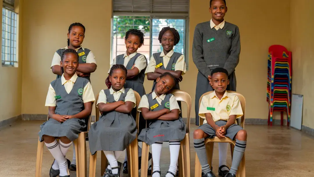 2026 -2027 Prefects