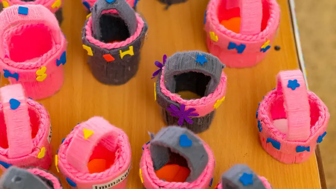 Baskets, P.1