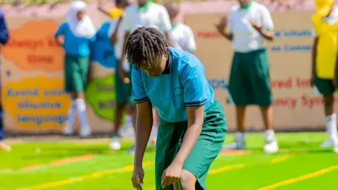 Abigail Murungi
