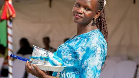 Tr. Mary