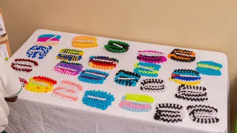 Table mats, P.3